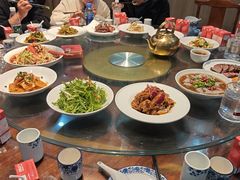 -金洲美食(金州广场店)