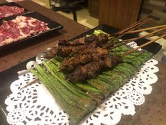 -幸运牛汕头小黄牛牛肉火锅(梅林店)