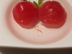 -大树餐厅(益田假日店)