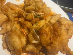 -小吴先生的店·东北烧烤(林科大店)