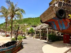 -海南分界洲岛旅游区