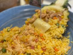 -太食獸泰式茶餐厅(IFS国金中心店)