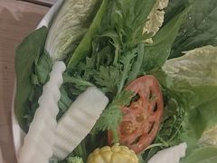 -蜀留香火锅(社会山店)