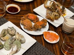 -君来湖滨饭店·玫瑰园
