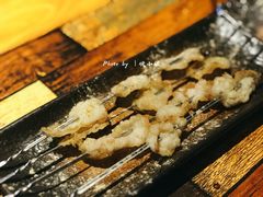 胸口朥-质烤烤物·活烤海鲜(质烤总店)
