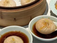 -裕兴记•蟹黄面馆(人民广场店)