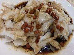 乡下捞粉-瑞记湛江鸡饭店·粤西第一鸡(粤垦店)