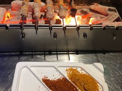 羊肉串-很久以前羊肉串(大华三路店)