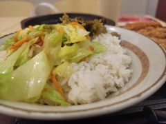-永和大王(小厨·东四十条店)