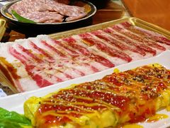 -韩一品韩国料理(柏庐南路店)
