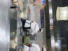 门面-西竹拌面(银川阅彩城店)