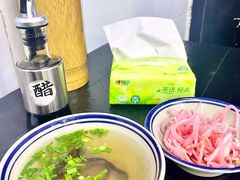 -万三面馆(青龙正街太古里店)
