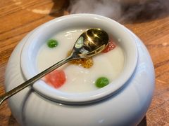 -师味葱扒虎头鲤·水席洛阳菜(元华店)