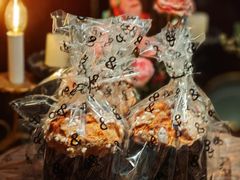 -B&C黄油与面包·THE GARDEN BAKERY概念店(世纪汇店)