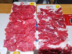 -焯牛潮汕牛肉火锅(云峰街创始店)