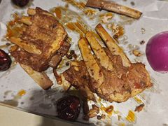 -蝎王府羊蝎子(西直门店)