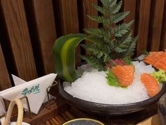 -和悦日料(雅颂庭店)