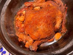 -印巷里主题餐厅(马鞍山店)