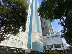 -上海浦东假日酒店