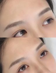-MIVI半永久纹眉纹绣
