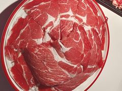 -李姑婆鲜切牛肉火锅自助(凤城二路店)