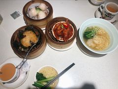 港式奶茶-港久茶餐厅(鹭洲里店)