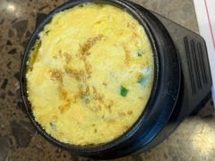 蛋羹-肉加韩国料理·烤肉(金茂湾店)