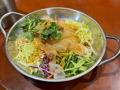 -海拉尔蒙古包(房山长阳总店)