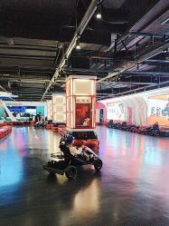 -卡尔飞车(长沙喜盈门范城店)