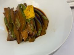 -惠丰堂饭庄·烤鸭·京味菜(翠微路店)