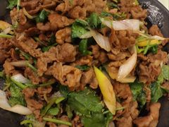 -烤肉季饭庄