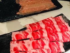 -哥老官重庆美蛙鱼头(宝山龙湖店)