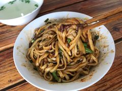 -肉盖面馆(兴科大道店)