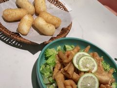 -米多分·越南小馆(南海万科广场店)