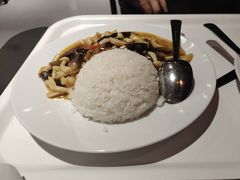 -宜家·瑞典风味餐厅(四元桥店)