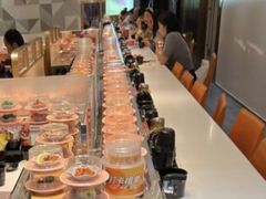 -争鲜回转寿司(通州万达店)