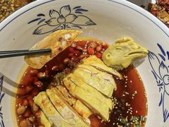 -小河盐帮·私家菜·烤鸭(三元桥·霄云路店)