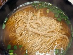 -弄堂面馆(金运路店)