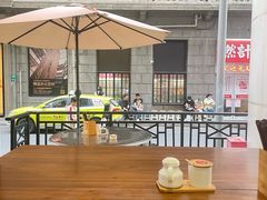 -永丰面馆(汉口路店)
