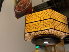 -绿茶餐厅(西单老佛爷店)