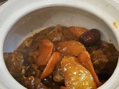 -砂锅李(九江路店)