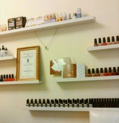 android_upload_pic-A-Best nail UP时尚美甲沙龙