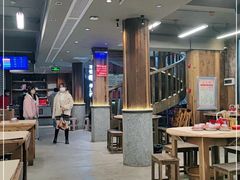 大堂-老三样·旧食新味(万寿宫店)