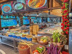 -常和州·夜宵大排档(常州单店)