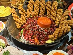 -楠火锅(西单店)