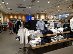 -MUJI无印良品(滨江宝龙城店)