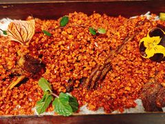 -3号仓库·创意中国菜(新世界城店)