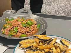 -禾珍珠家常小馆(河南博物院店)