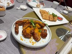-好福记饭店(红梅公园店)