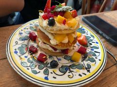 -Alimentari早午餐(安福路店)